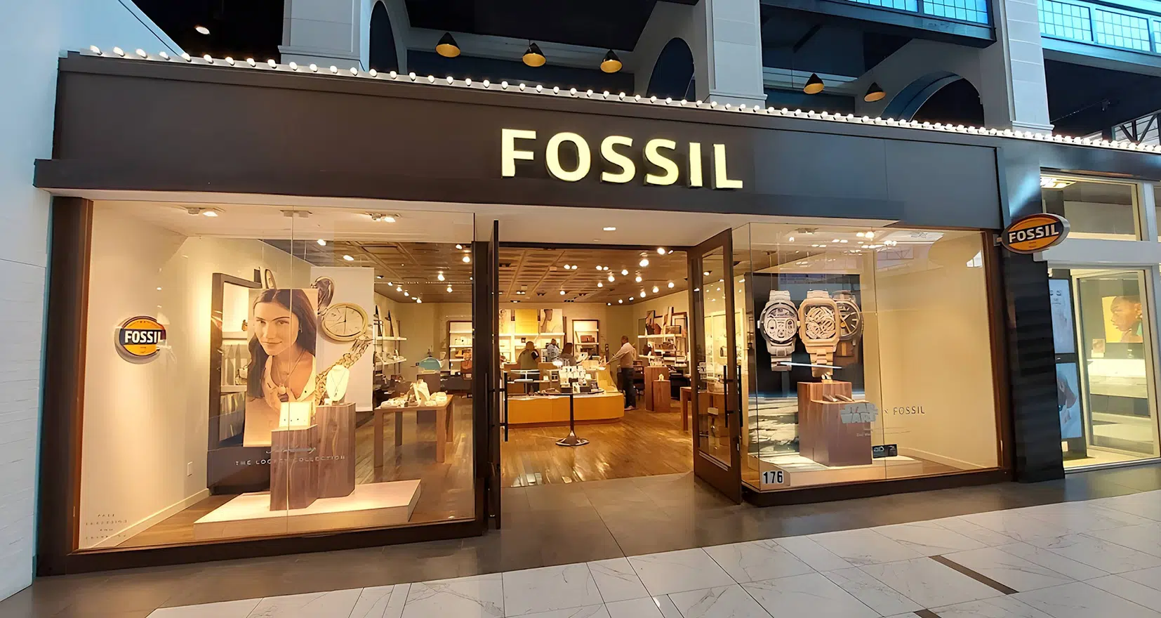 Banner 1 - Fossil Store Ireland