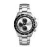 Autocross Multifunction Stainless Steel Watch