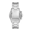 Autocross Multifunction Stainless Steel Watch