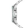 Autocross Multifunction Stainless Steel Watch
