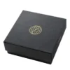Carraway Three-Hand Money Clip Watch