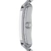 Carraway Three-Hand Stainless Steel Watch Carraway Three-Hand Stainless Steel Watch