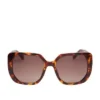 Dawn Rectangle Sunglasses