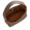 Dillon Leather Hobo Bag