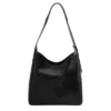 Dillon Leather Hobo Bag