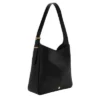 Dillon Leather Hobo Bag