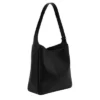 Dillon Leather Hobo Bag