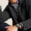 Disney x Fossil Limited-Edition Mickey Mouse Soccer Watch