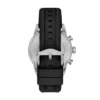 Disney x Fossil Limited-Edition Mickey Mouse Soccer Watch