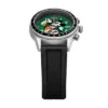 Disney x Fossil Limited-Edition Mickey Mouse Soccer Watch