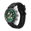 Disney x Fossil Limited-Edition Mickey Mouse Soccer Watch