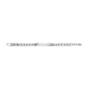 Ellis Stainless Steel ID Bracelet