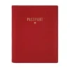 Gift Passport Case