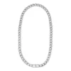 Heritage D-Link Stainless Steel Chain Necklace