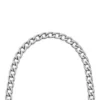 Heritage D-Link Stainless Steel Chain Necklace