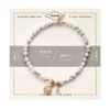 Howlite Bracelet