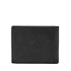 Ingram Leather RFID Bifold with Flip ID Wallet