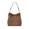 Jessie Bucket Shoulder Bag