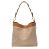 Jessie Bucket Shoulder Bag