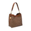 Jessie Bucket Shoulder Bag