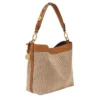 Jessie Bucket Shoulder Bag