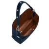Jessie Leather Bucket Shoulder Bag