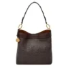 Jessie Woven Bucket Shoulder Bag Jessie Woven Bucket Shoulder Bag