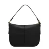 Jolie Leather Cargo Crossbody Bag