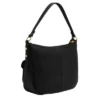 Jolie Leather Cargo Crossbody Bag