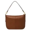 Jolie Leather Crossbody Bag