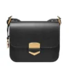 Lennox Leather Crossbody Bag