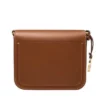 Lennox Leather Crossbody Bag