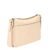 Maysen Leather Crossbody Bag
