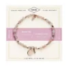 Moonstone Bracelet