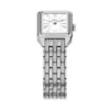 Raquel Mini Three-Hand Stainless Steel Watch Raquel Mini Three-Hand Stainless Steel Watch