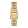 Raquel Three-Hand Date Stainless Steel Watch Raquel Three-Hand Date Stainless Steel Watch