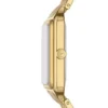 Raquel Three-Hand Date Stainless Steel Watch Raquel Three-Hand Date Stainless Steel Watch