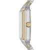 Raquel Three-Hand Date Two-Tone Stainless Steel Watch Raquel Three-Hand Date Two-Tone Stainless Steel Watch