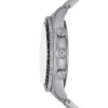 Sport Tourer Chronograph Stainless Steel Watch