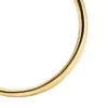 Sutton Heartbeat Gold-Tone Brass Prestack Ring